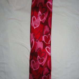 Jerry Garcia 1005 Silk Neck Tie    Lust